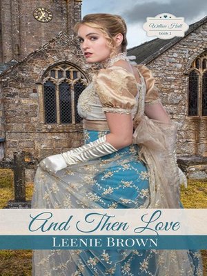 cover image of And Then Love